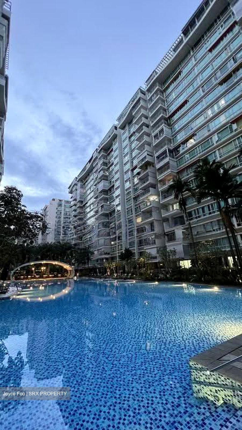 Caspian (D22), Condominium #636459121